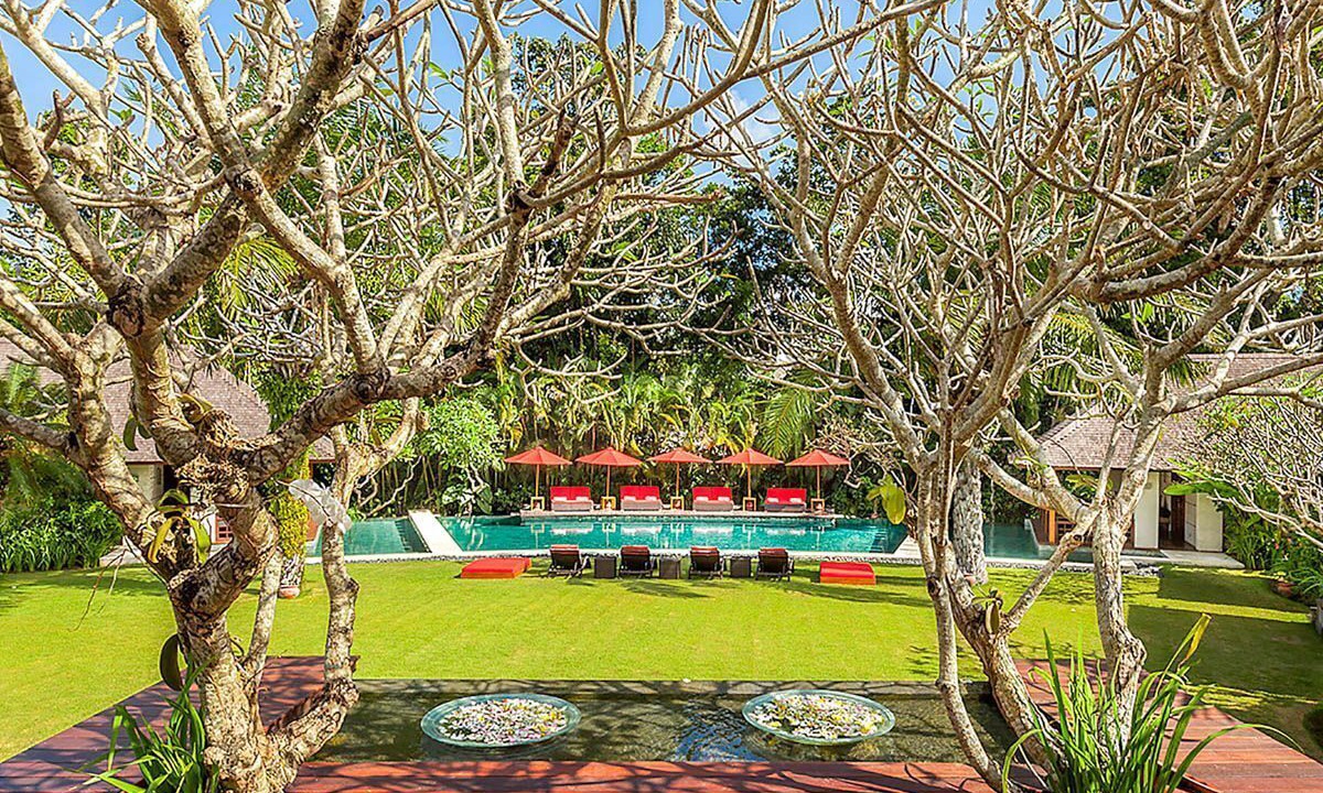 Photo of Outdoor in Umalas