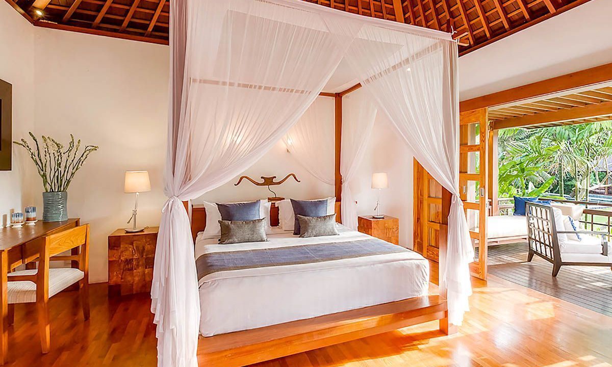 Photo of Bedroom in Umalas
