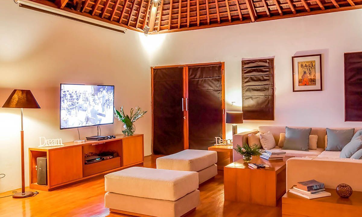 Photo of Livingroom in Umalas