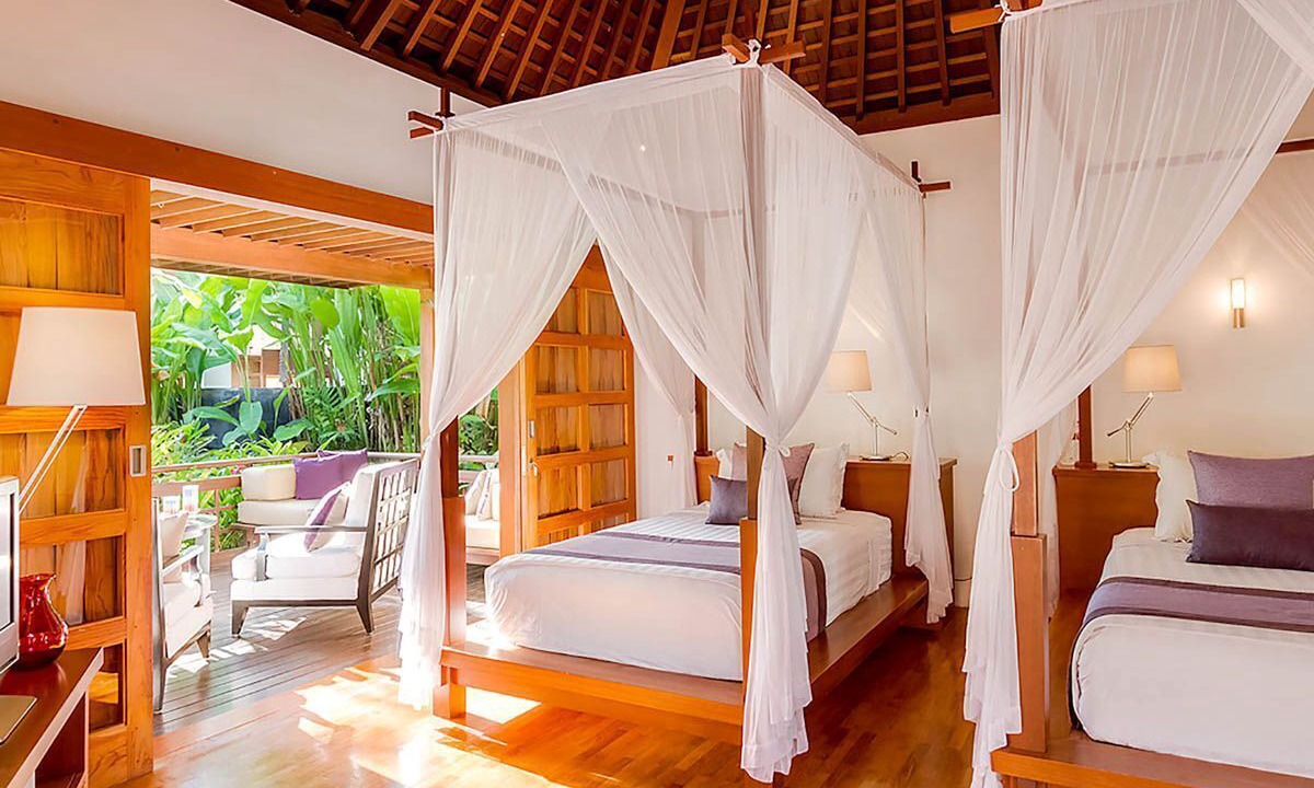 Photo of Bedroom in Umalas
