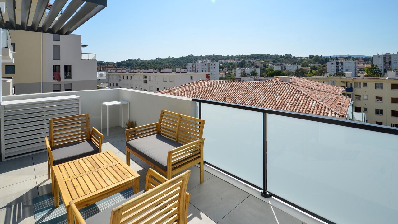 Photo of Others in Riou - Petit Juas - Av de Grasse