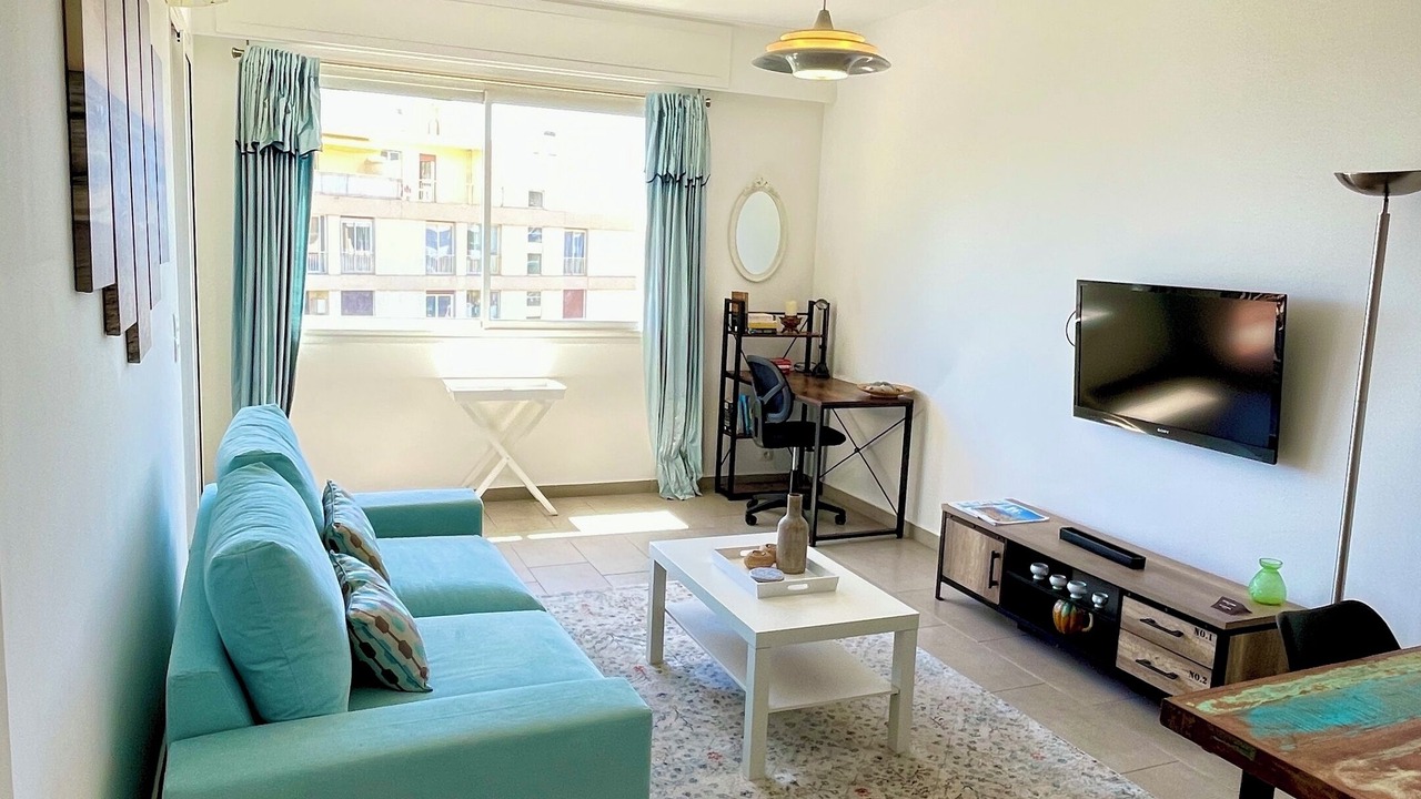 Photo of Livingroom in La Madeleine