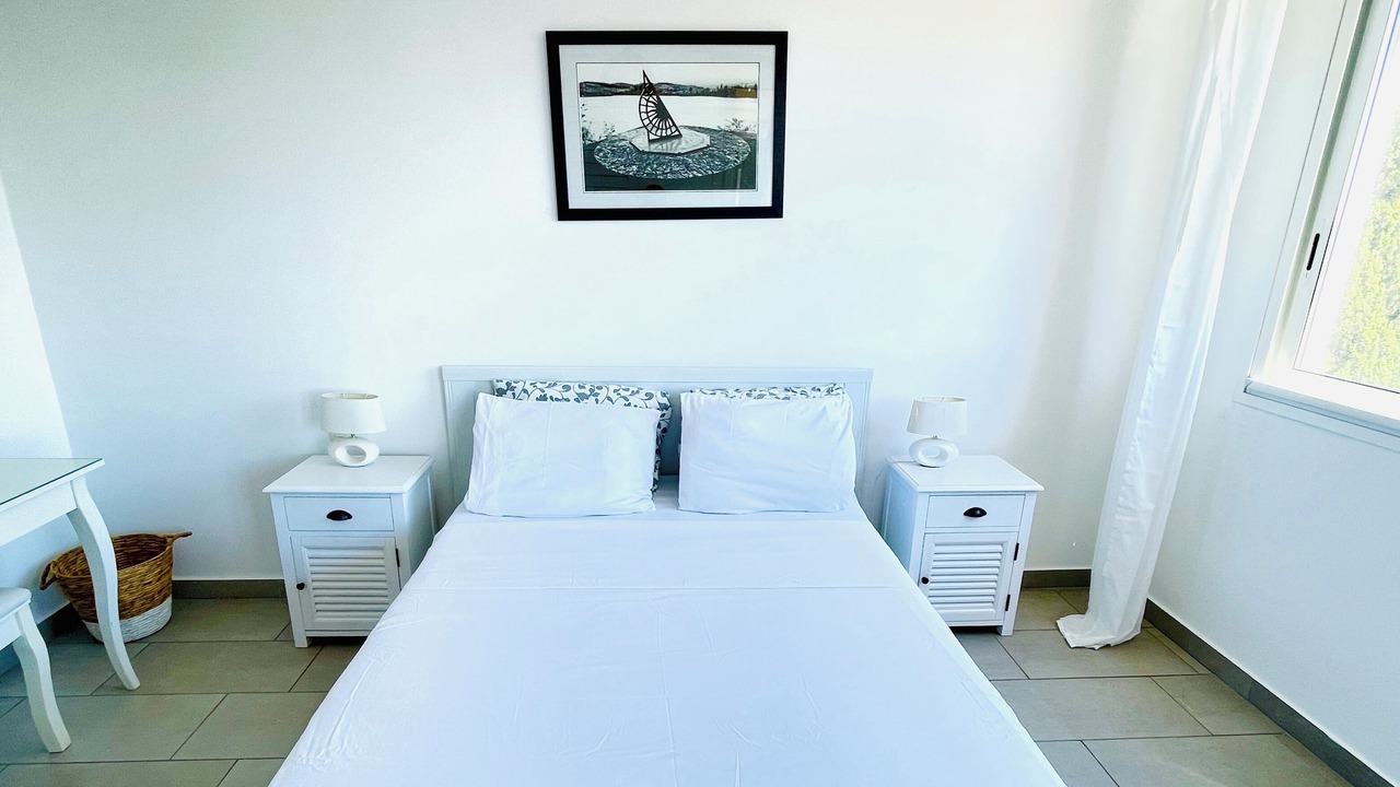 Photo of Bedroom in La Madeleine