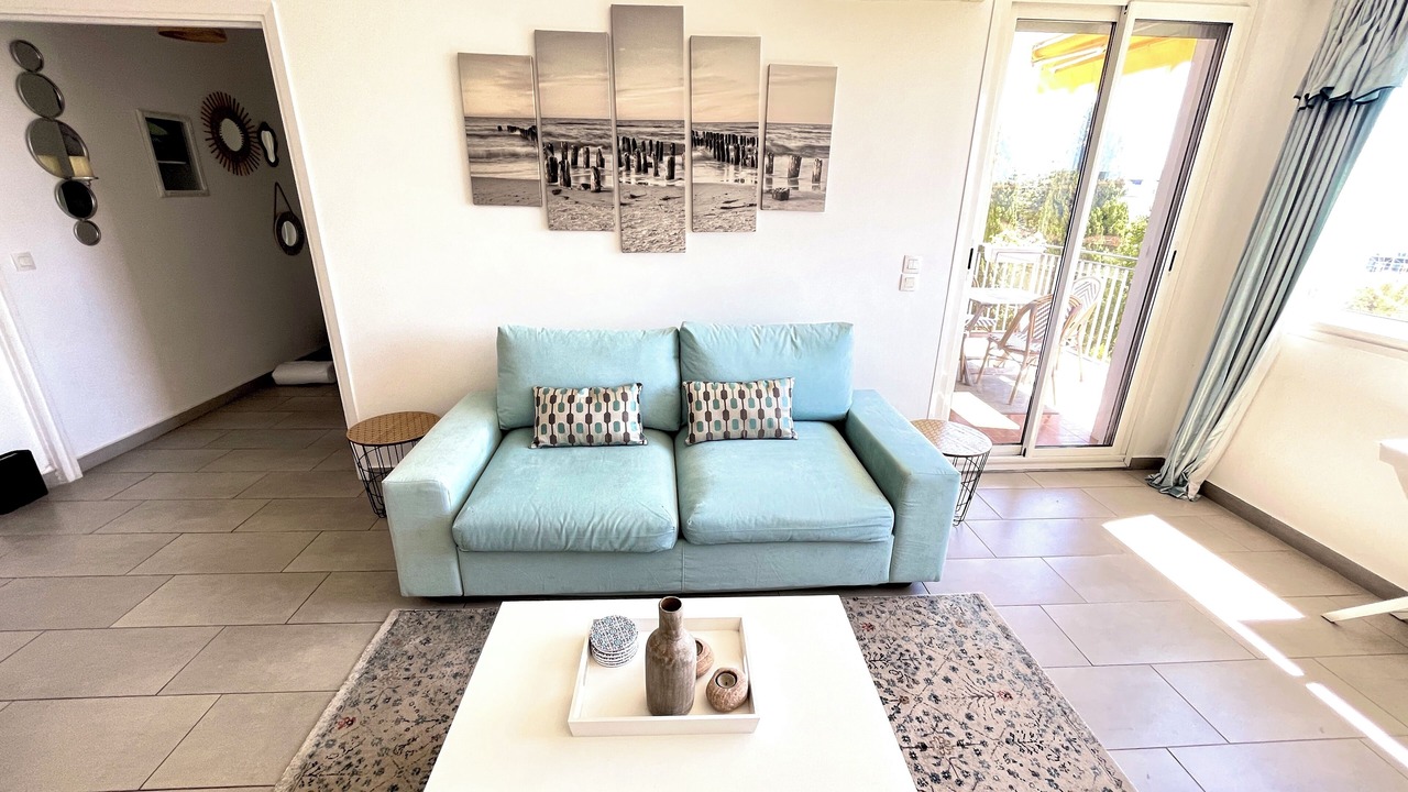 Photo of Livingroom in La Madeleine