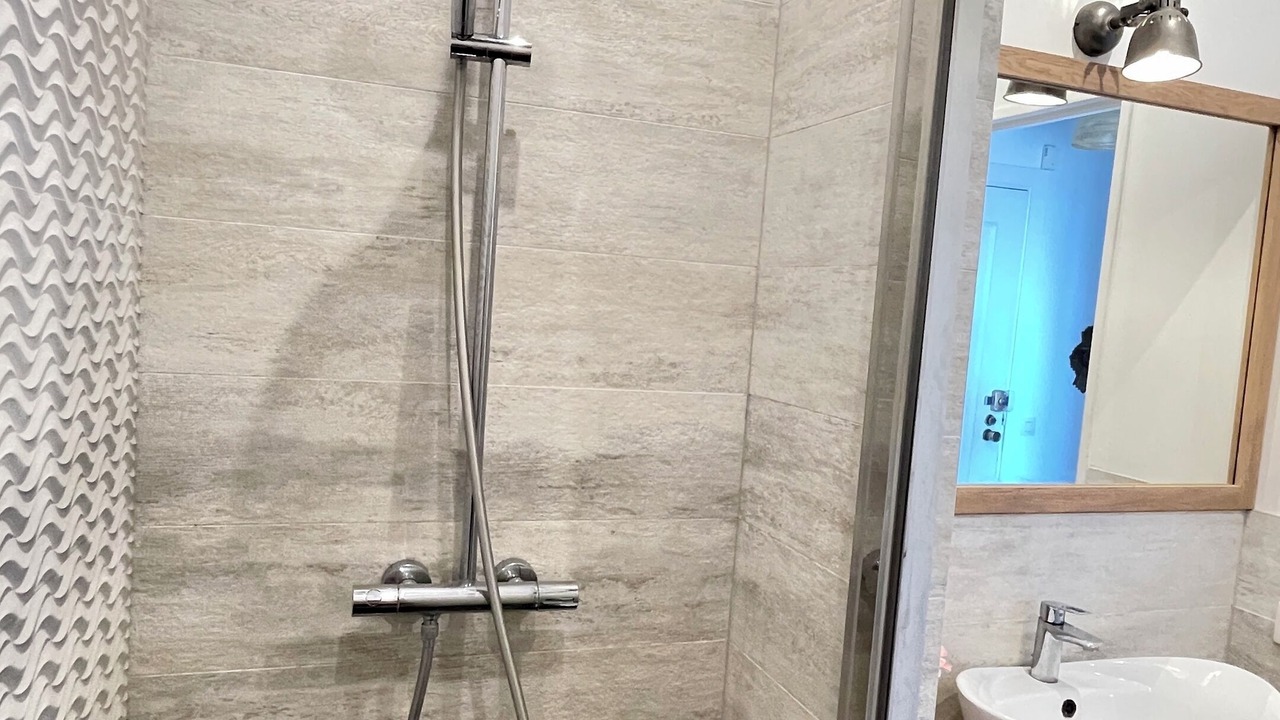 Photo of Bathroom in La Madeleine