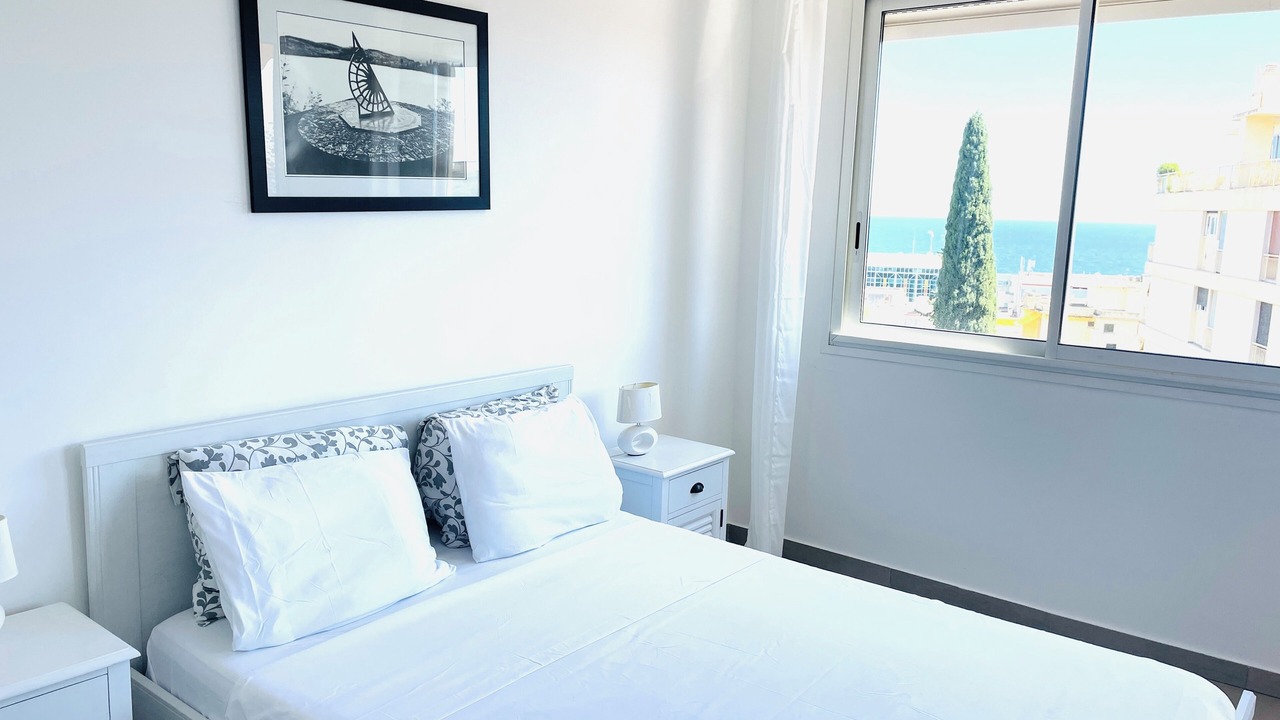 Photo of Bedroom in La Madeleine