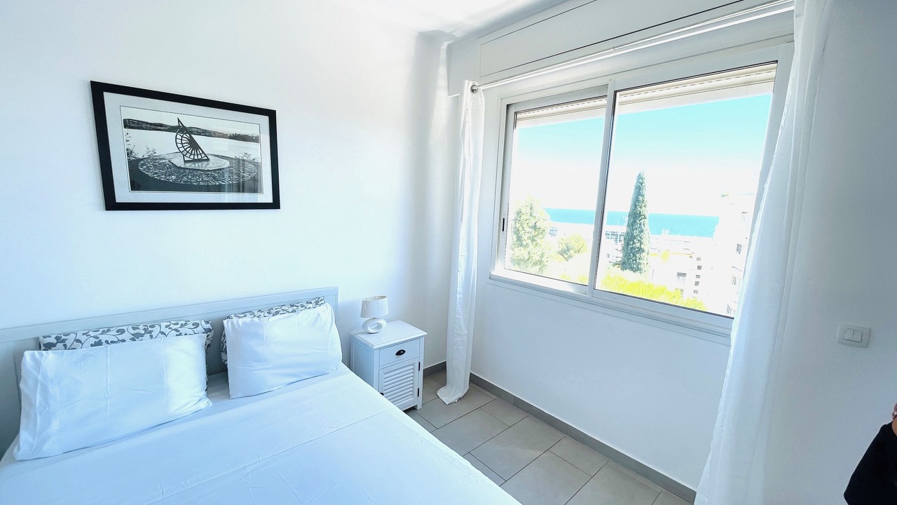 Photo of Bedroom in La Madeleine