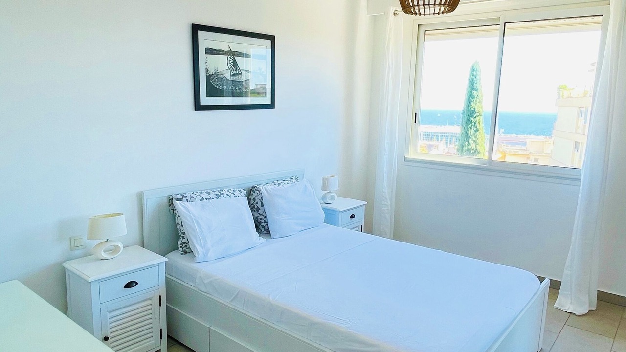 Photo of Bedroom in La Madeleine
