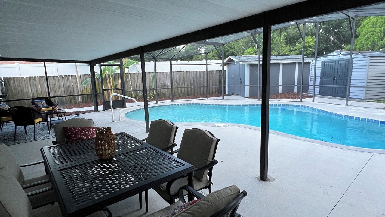 Photo of Outdoor in Azalea Park