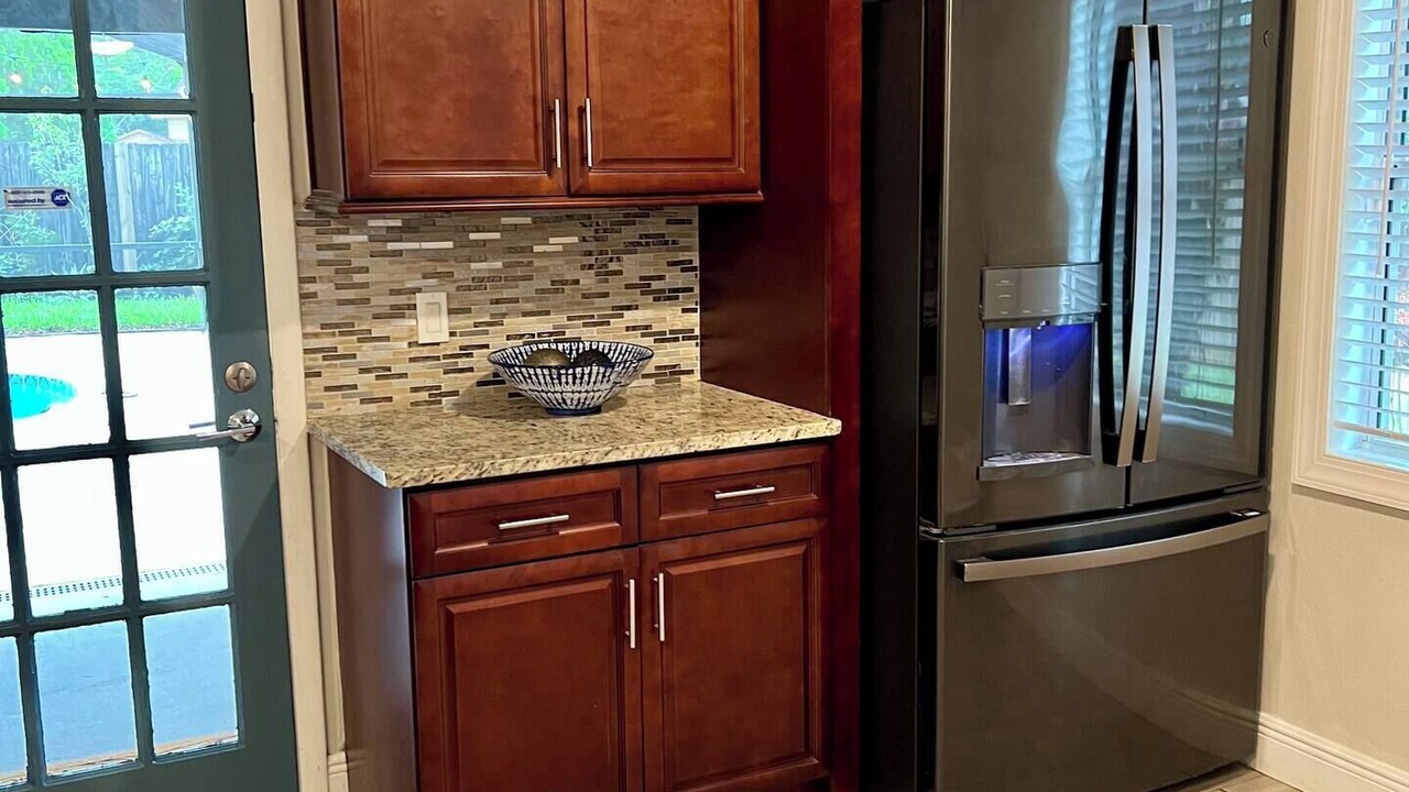 Photo of Kitchen in Azalea Park