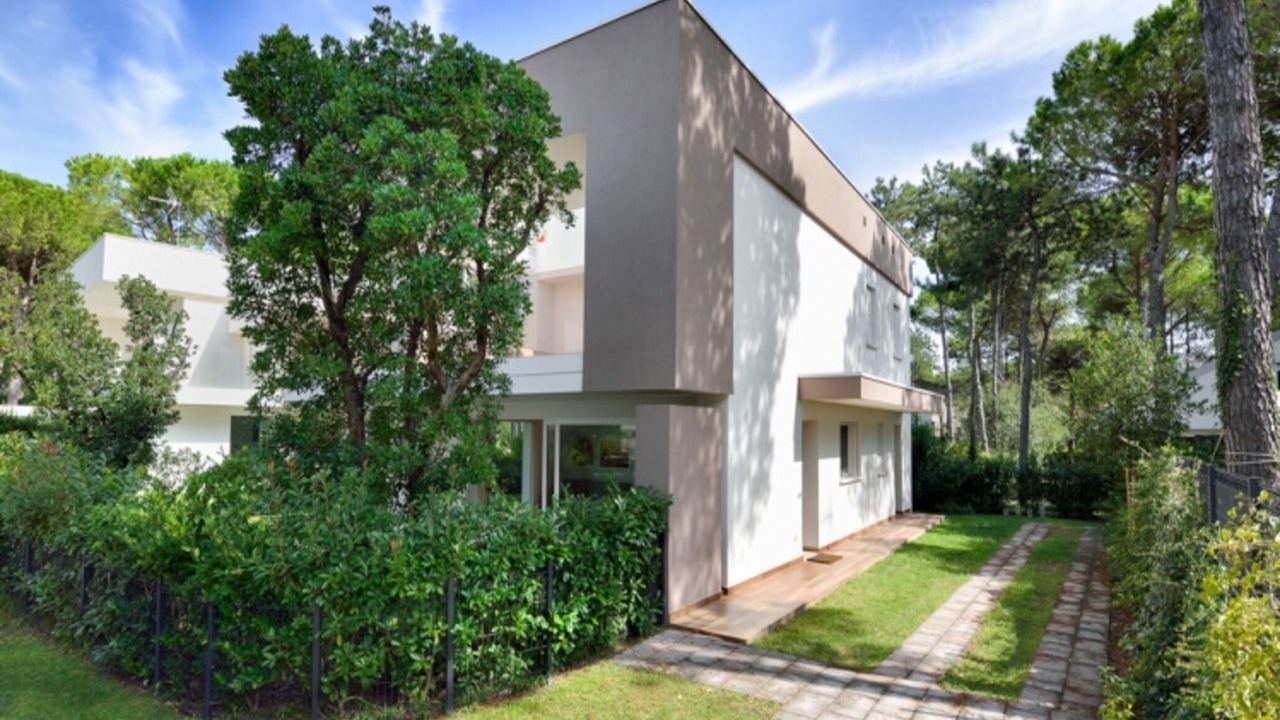 Photo of Outdoor in Lignano Pineta
