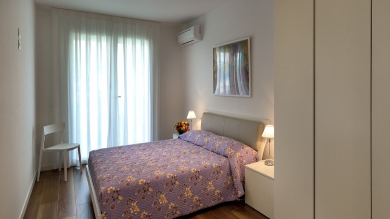 Photo of Bedroom in Lignano Pineta