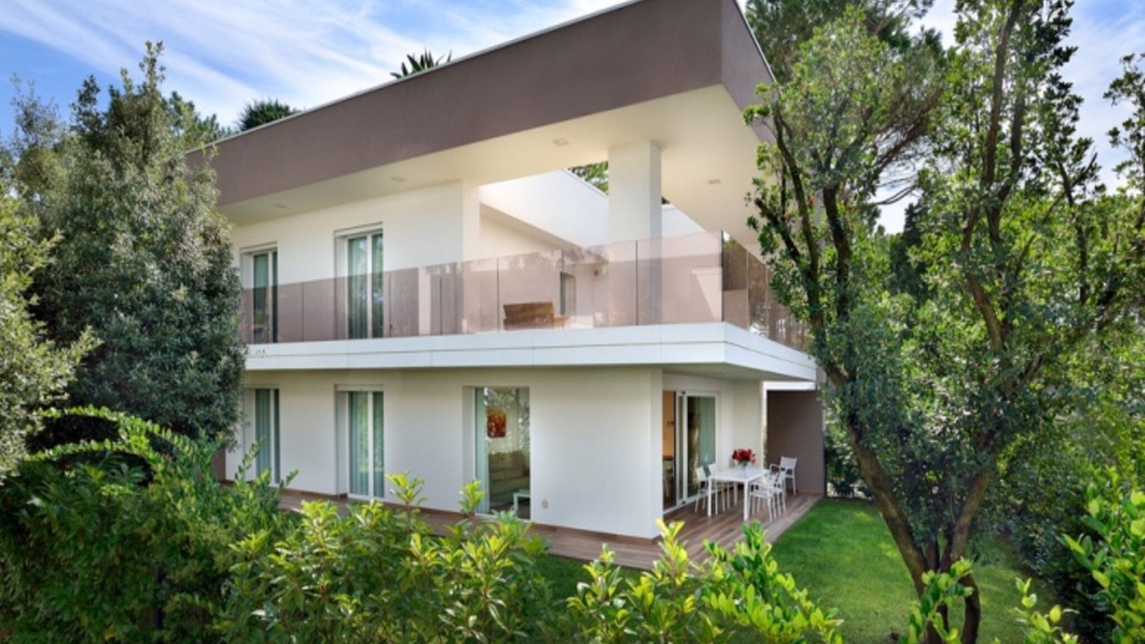 Photo of Outdoor in Lignano Pineta