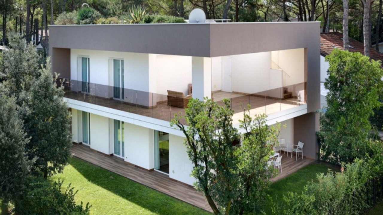Photo of Outdoor in Lignano Pineta