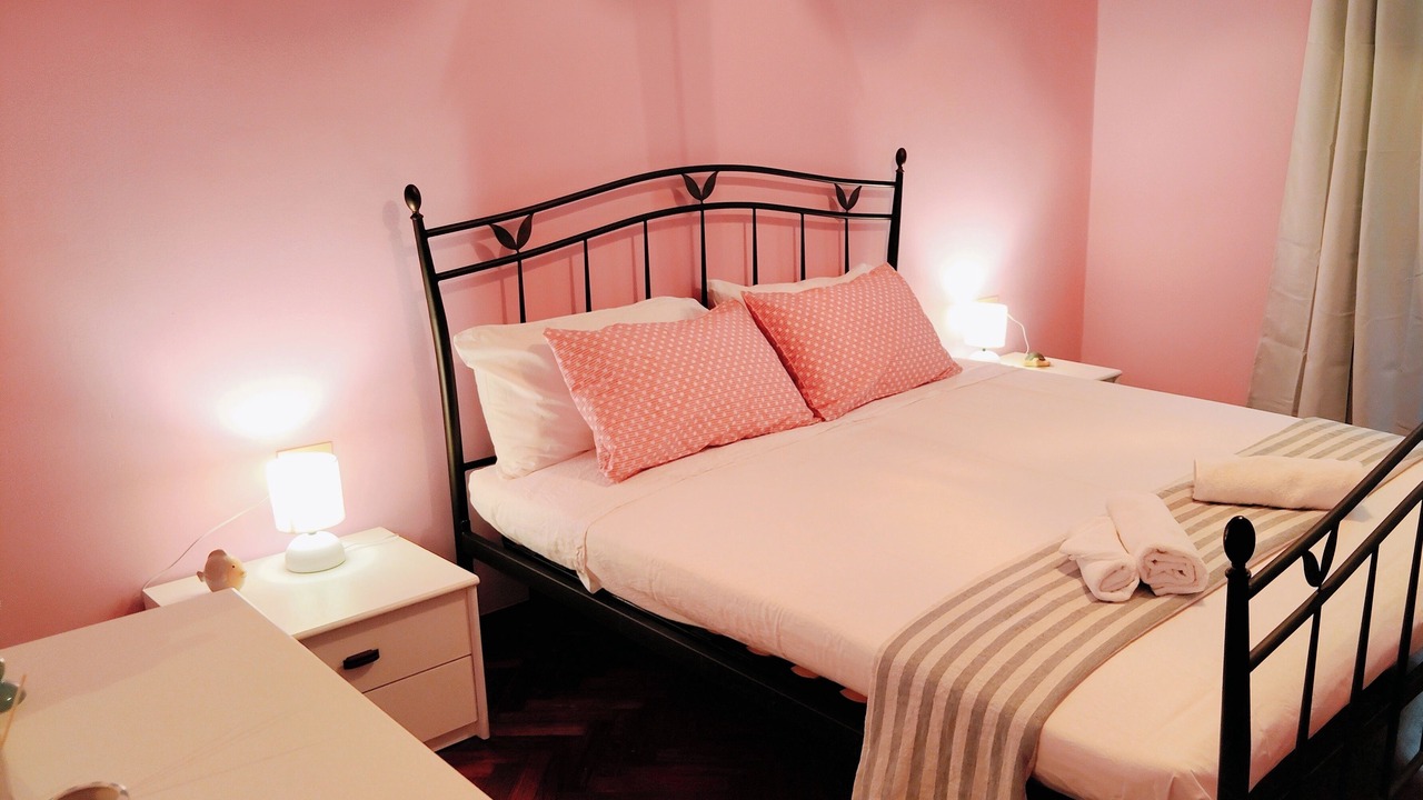 Photo of Bedroom in Barriera Vecchia-San Giacomo
