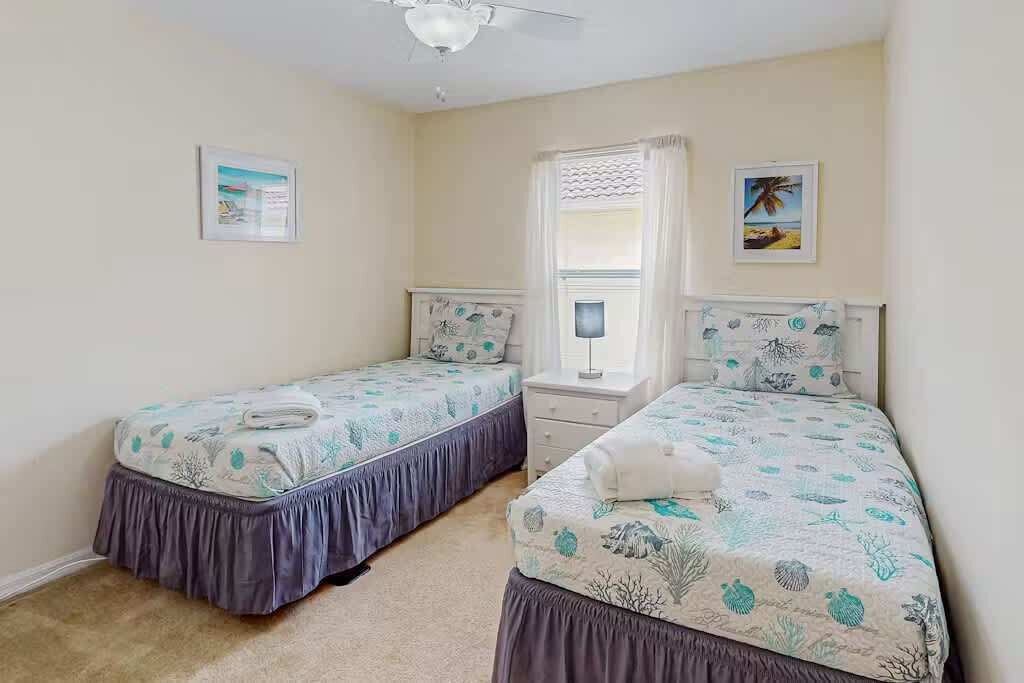 Photo of Bedroom in Lake Wilson Preserve