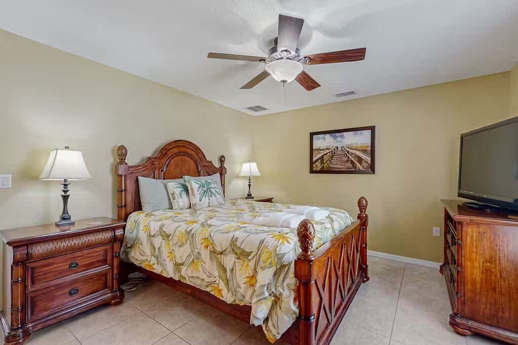 Photo of Bedroom in Lake Wilson Preserve