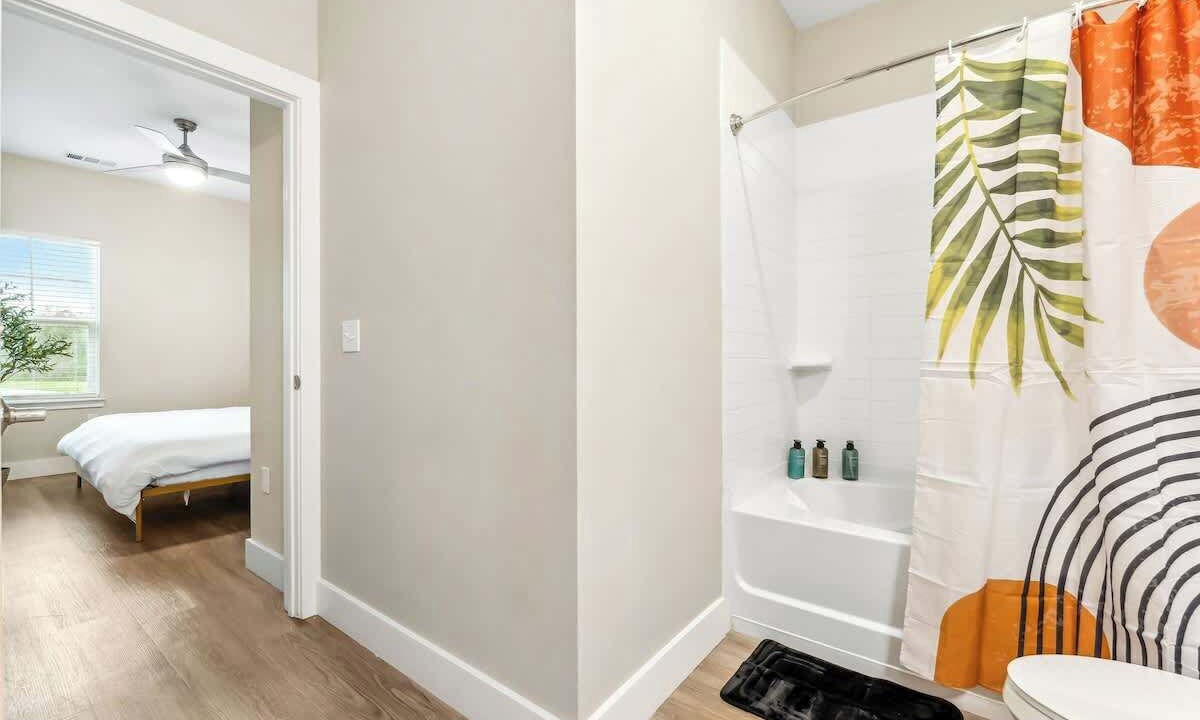 Photo of Bathroom in Southeast Orlando