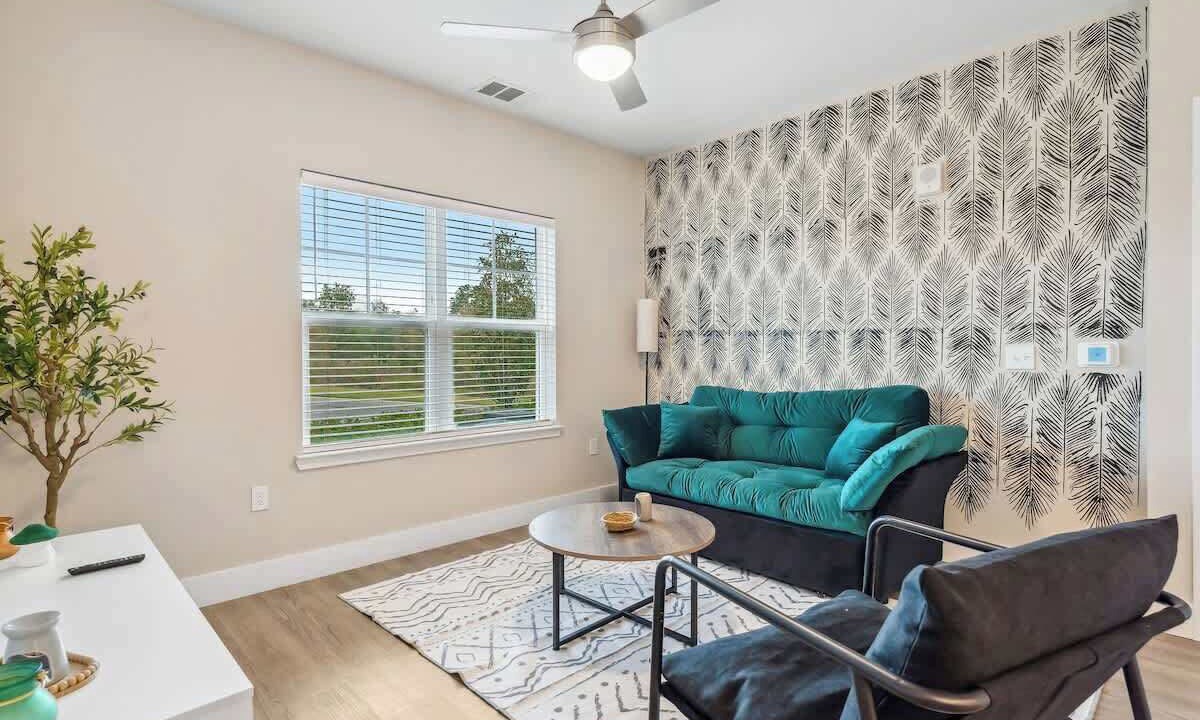 Photo of Livingroom in Southeast Orlando