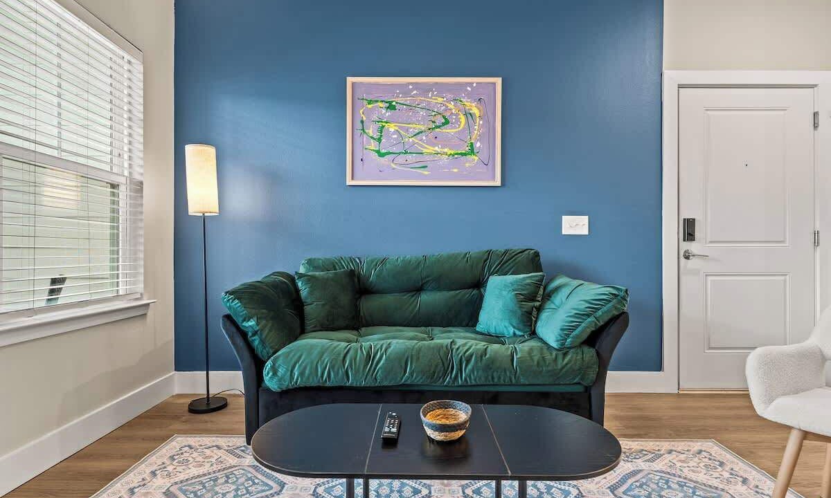 Photo of Livingroom in Southeast Orlando