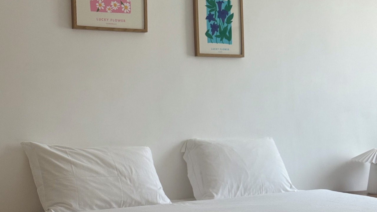 Photo of Bedroom in Contes