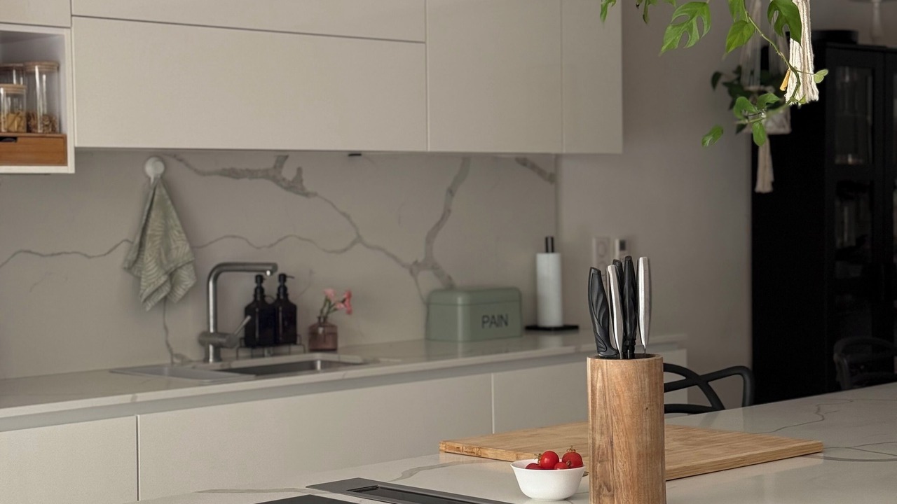 Photo of Kitchen in Contes