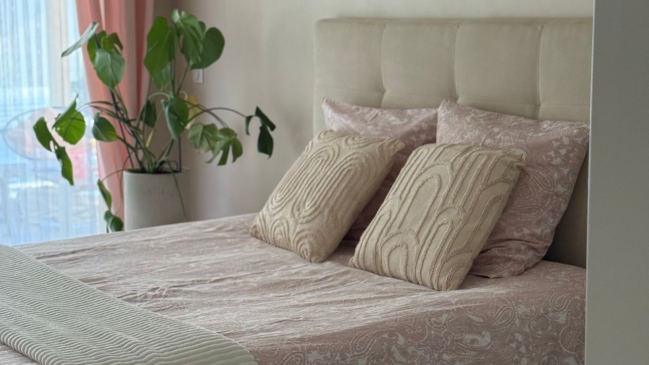Photo of Bedroom in Contes