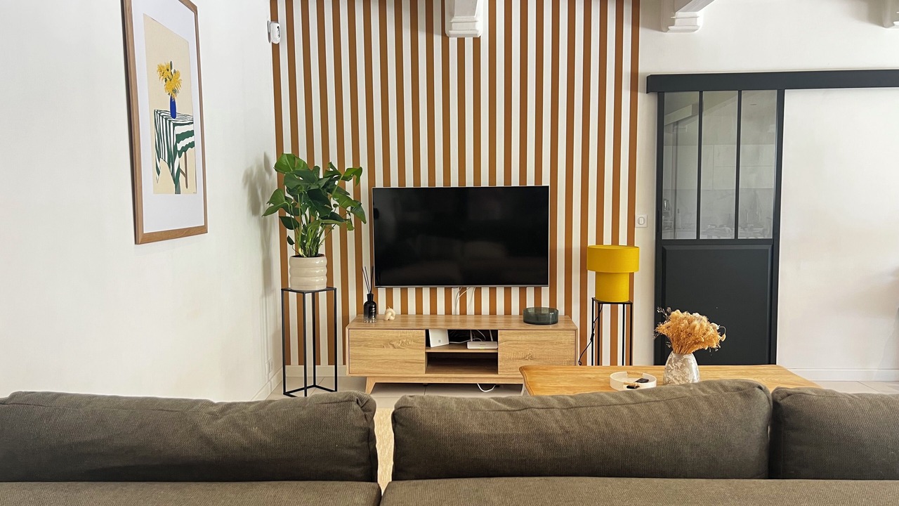 Photo of Livingroom in Contes