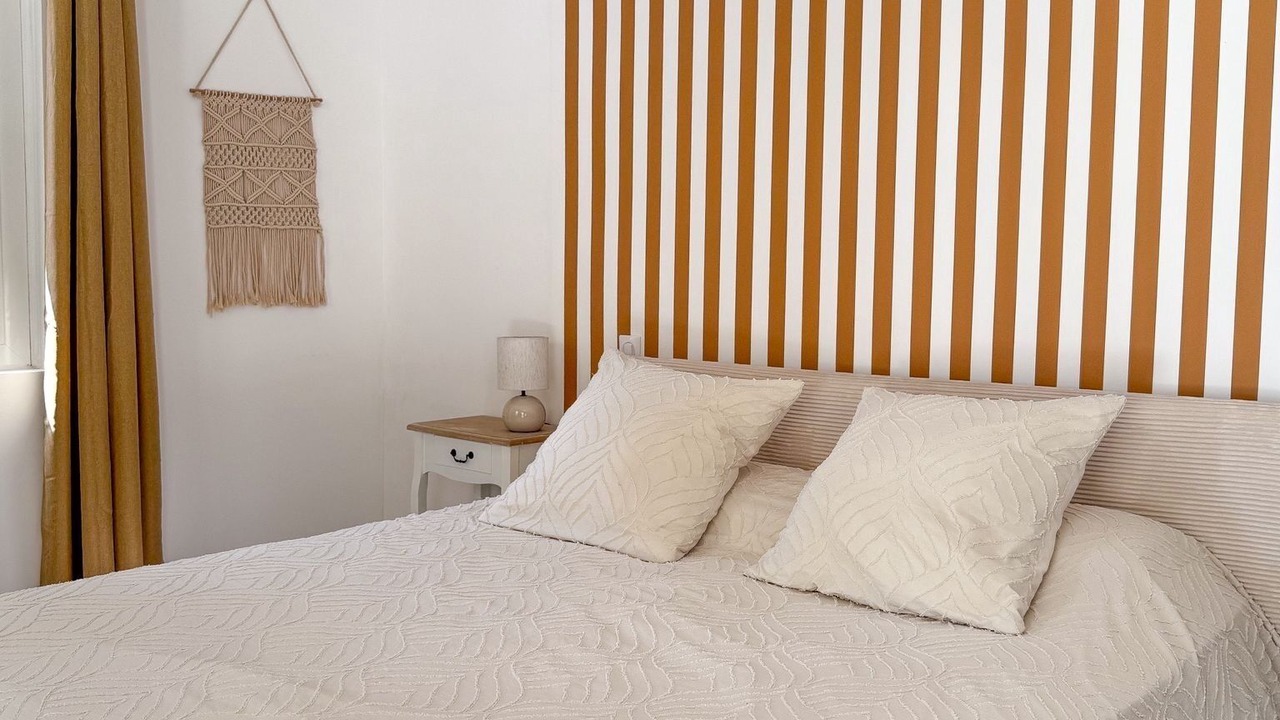 Photo of Bedroom in Contes