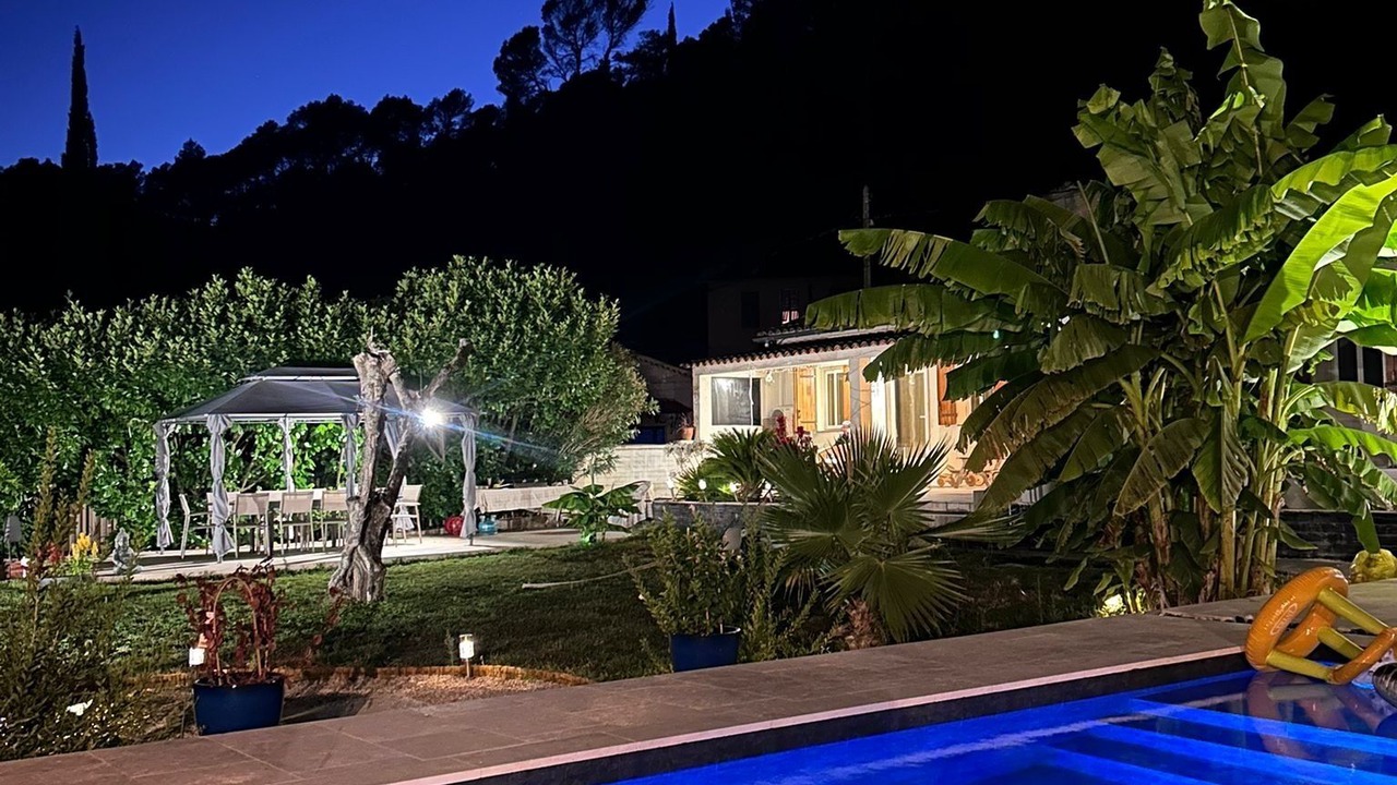 Photo of Outdoor in Contes