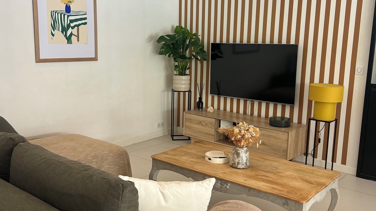 Photo of Livingroom in Contes