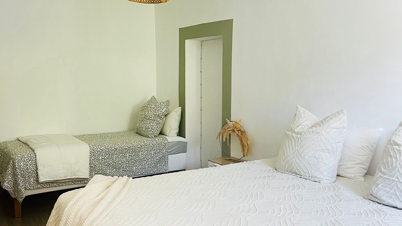 Photo of Bedroom in Contes