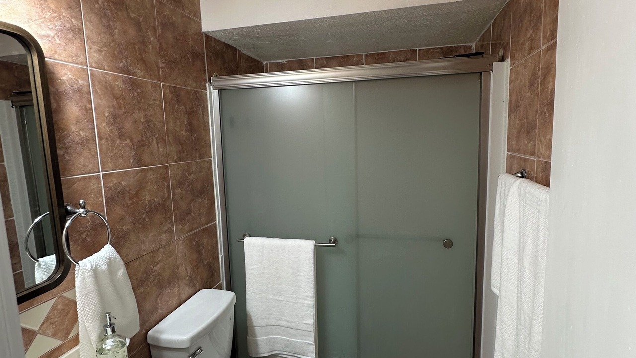 Photo of Bathroom in Campbell