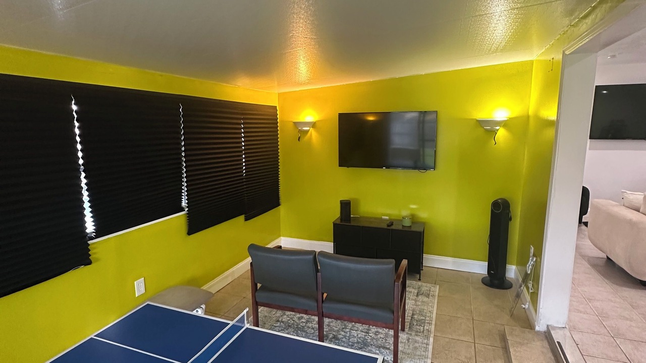 Photo of Bedroom in Campbell