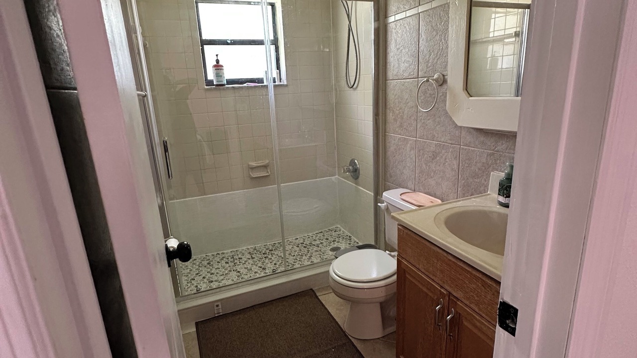 Photo of Bathroom in Campbell