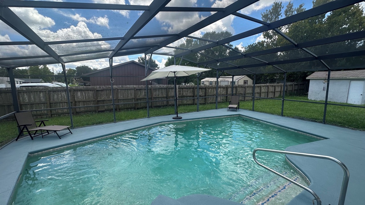 Photo of Outdoor in Campbell