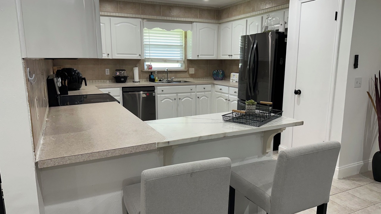 Photo of Kitchen in Campbell