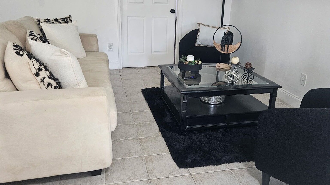 Photo of Livingroom in Campbell