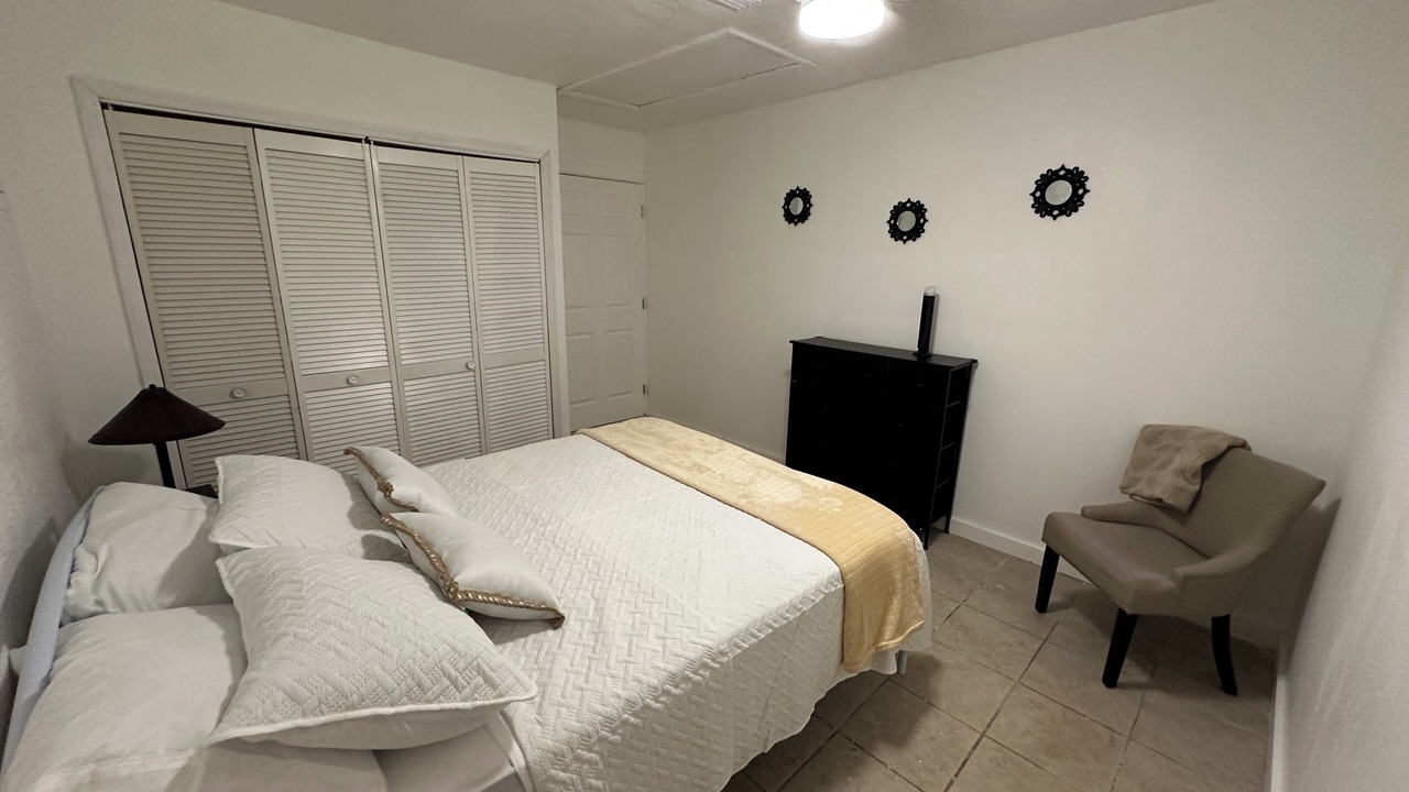 Photo of Bedroom in Campbell