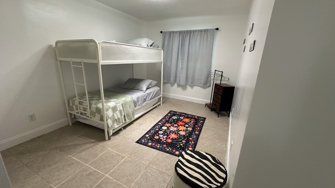 Photo of Bedroom in Campbell