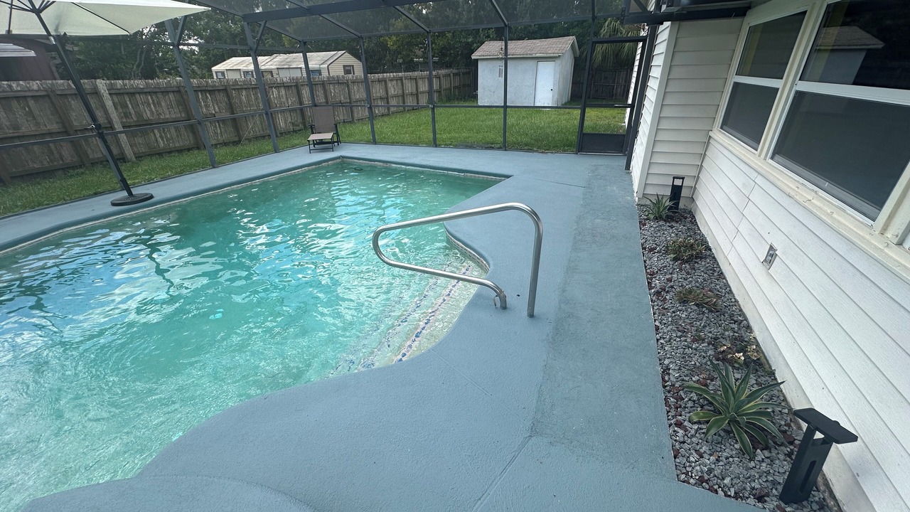 Photo of Outdoor in Campbell