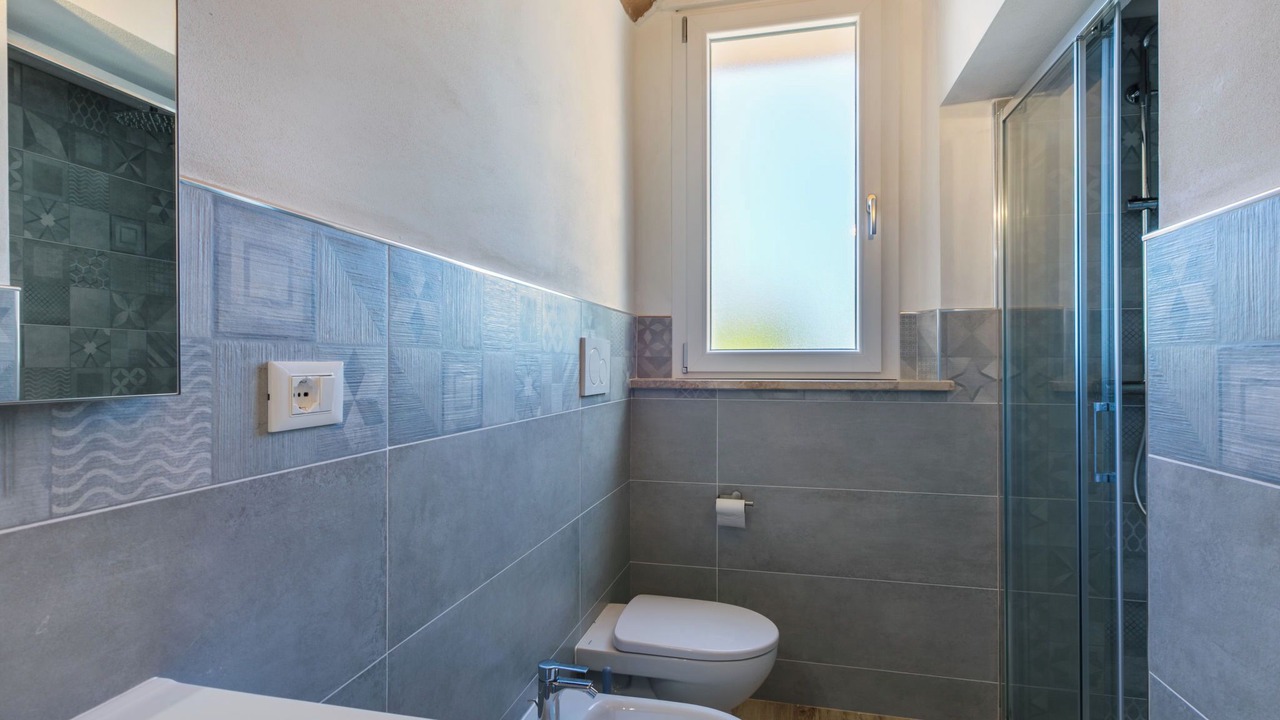 Photo of Bathroom in Donoratico