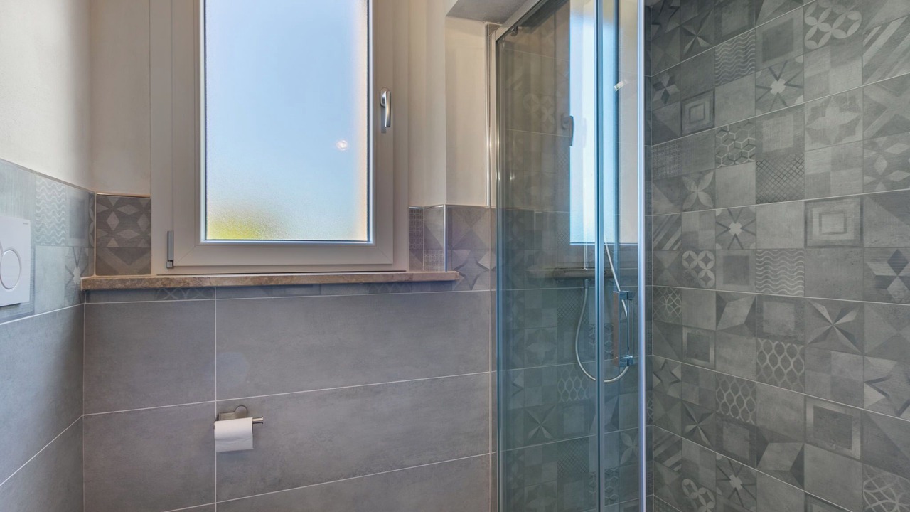 Photo of Bathroom in Donoratico