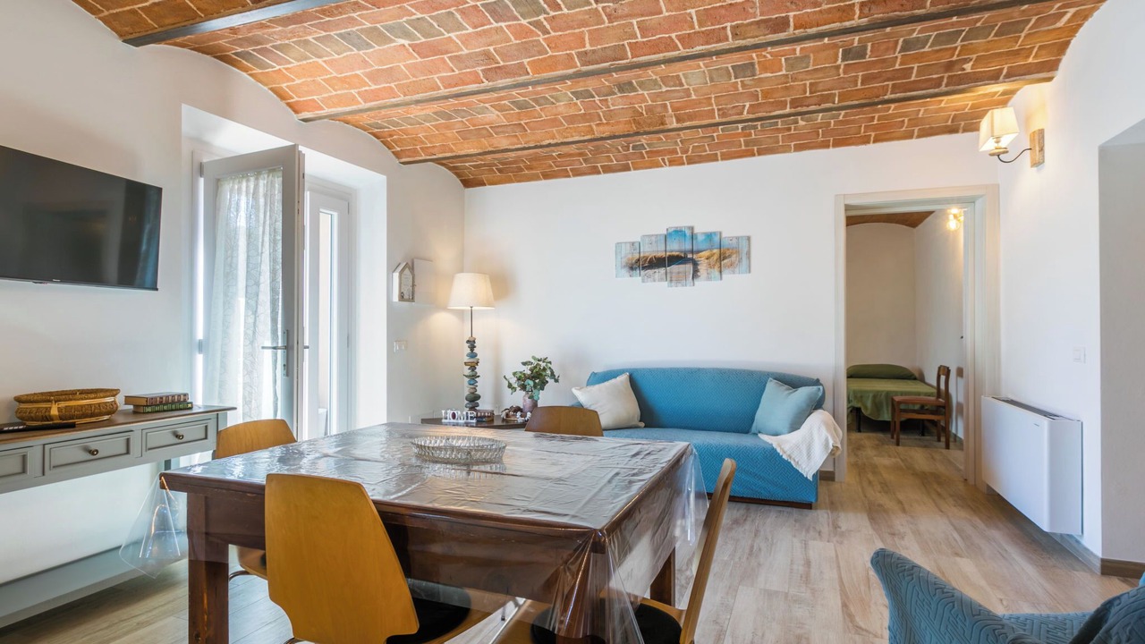 Photo of Livingroom in Donoratico