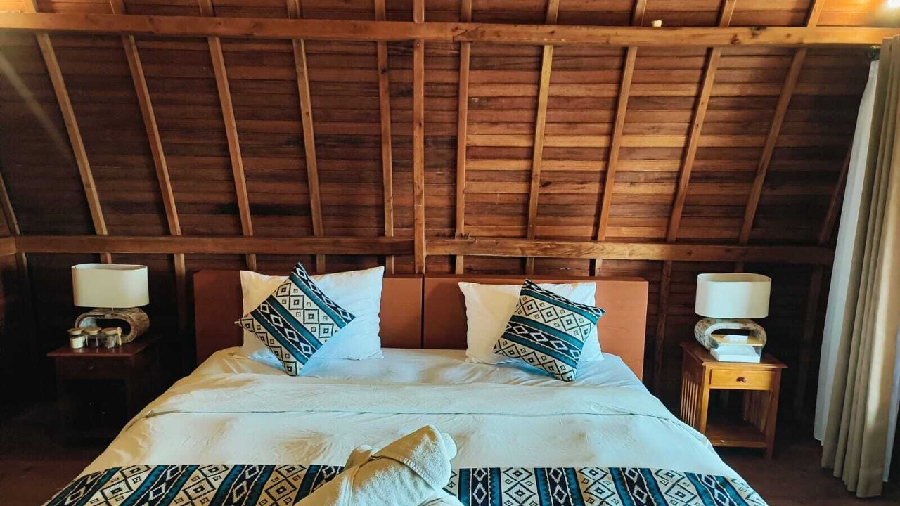 Photo of Bedroom in Nungnung