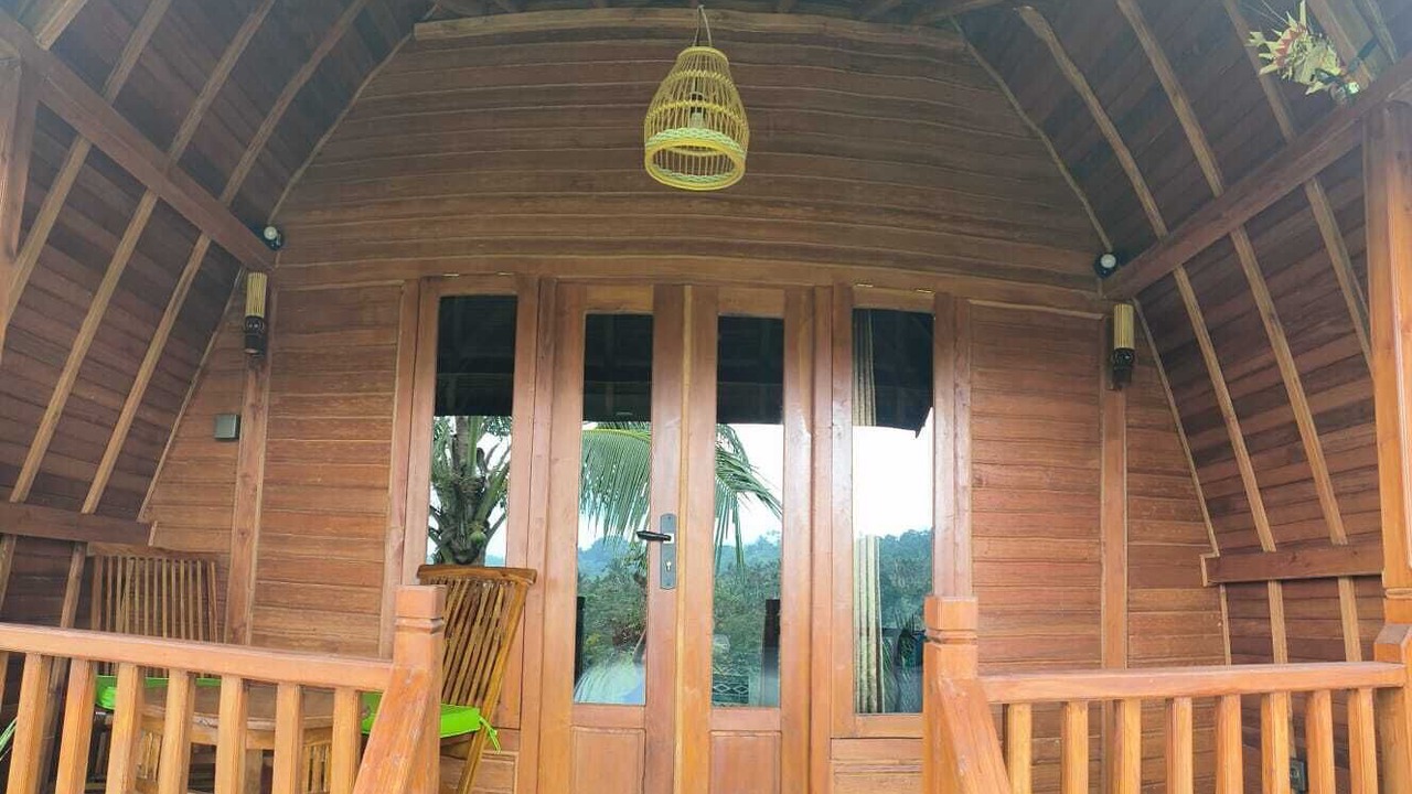 Photo of Bedroom in Nungnung
