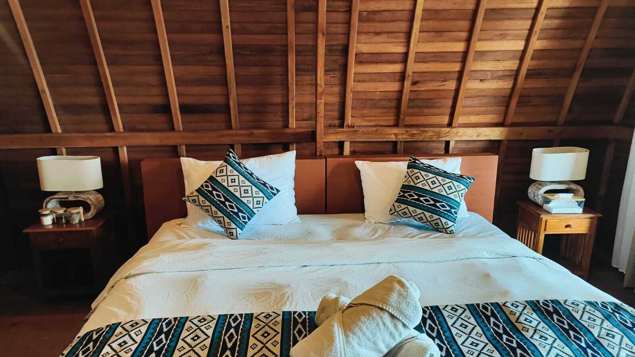 Photo of Bedroom in Nungnung