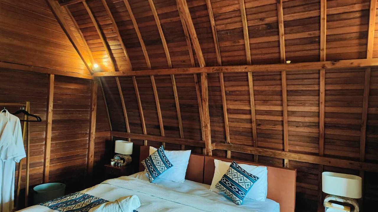 Photo of Bedroom in Nungnung