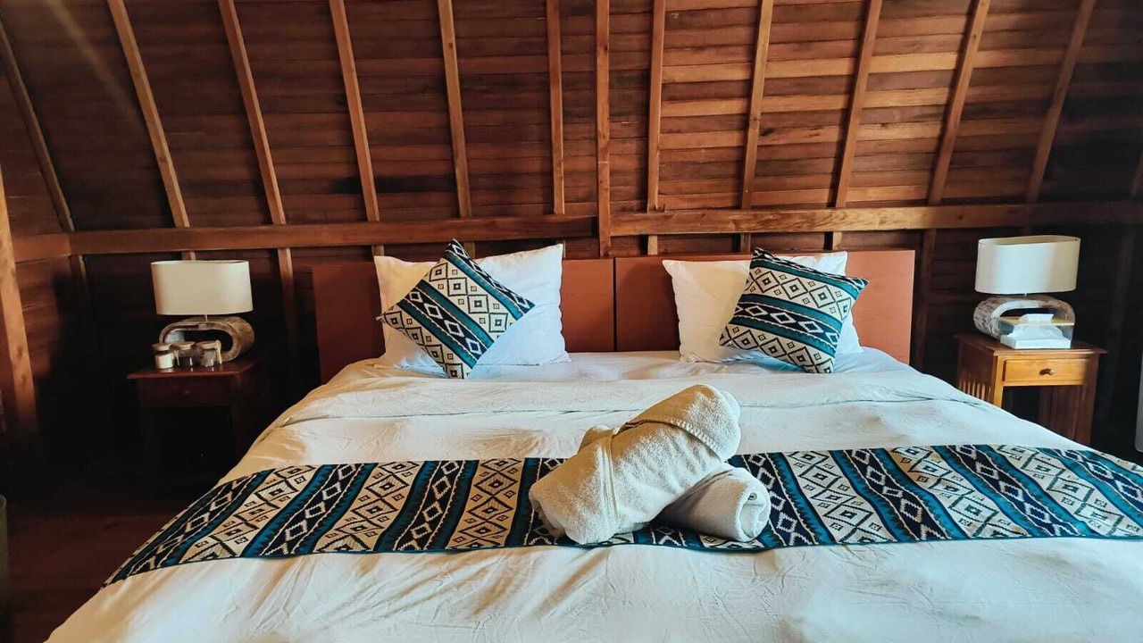 Photo of Bedroom in Nungnung
