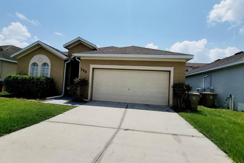 Photo of Outdoor in Kissimmee